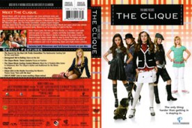 The Clique -  เดอะ คลิค สาวปิ๊งขอป๊อป